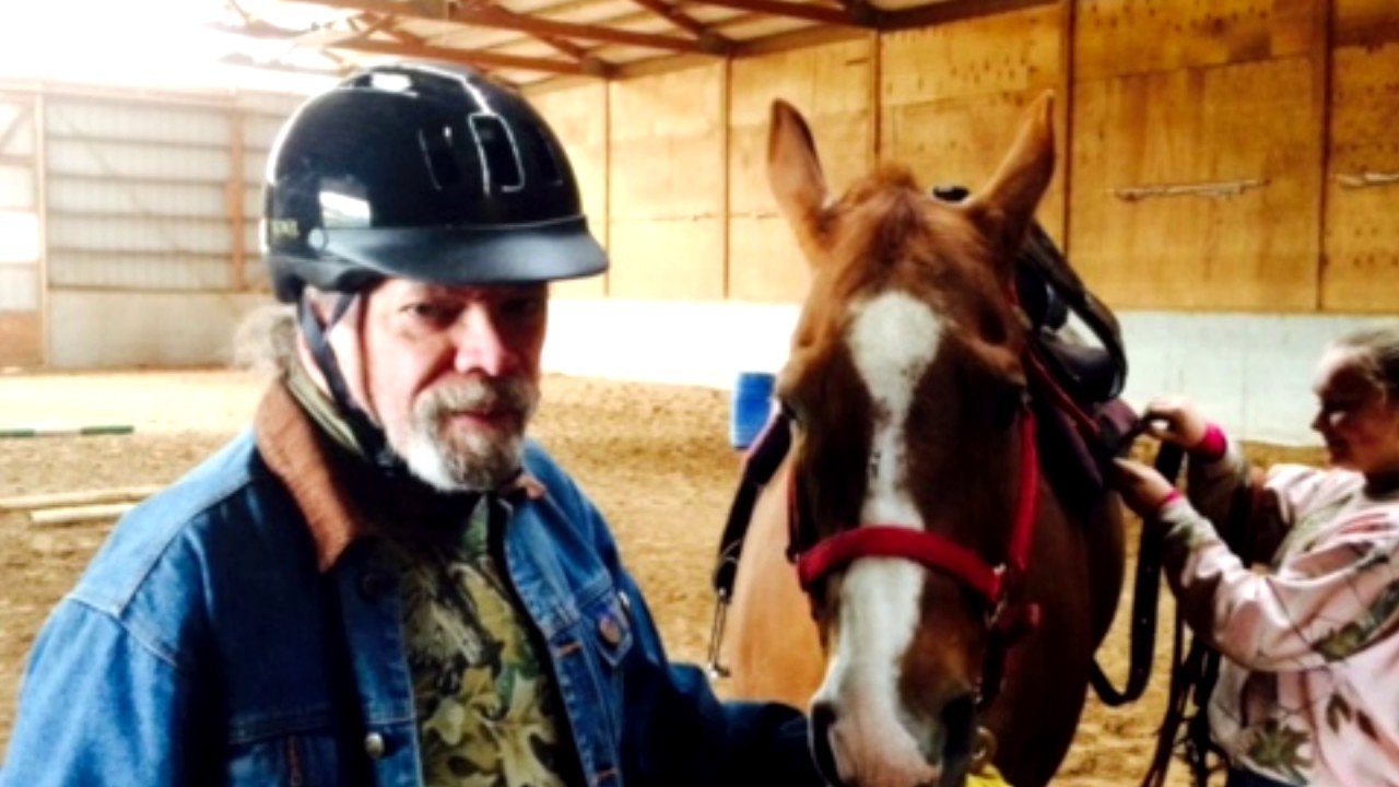 Horses Hearts and Heroes