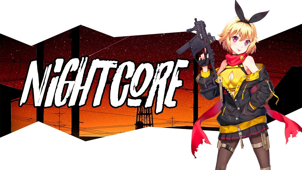 Nightcore ⇢ Fearless | Cazoo