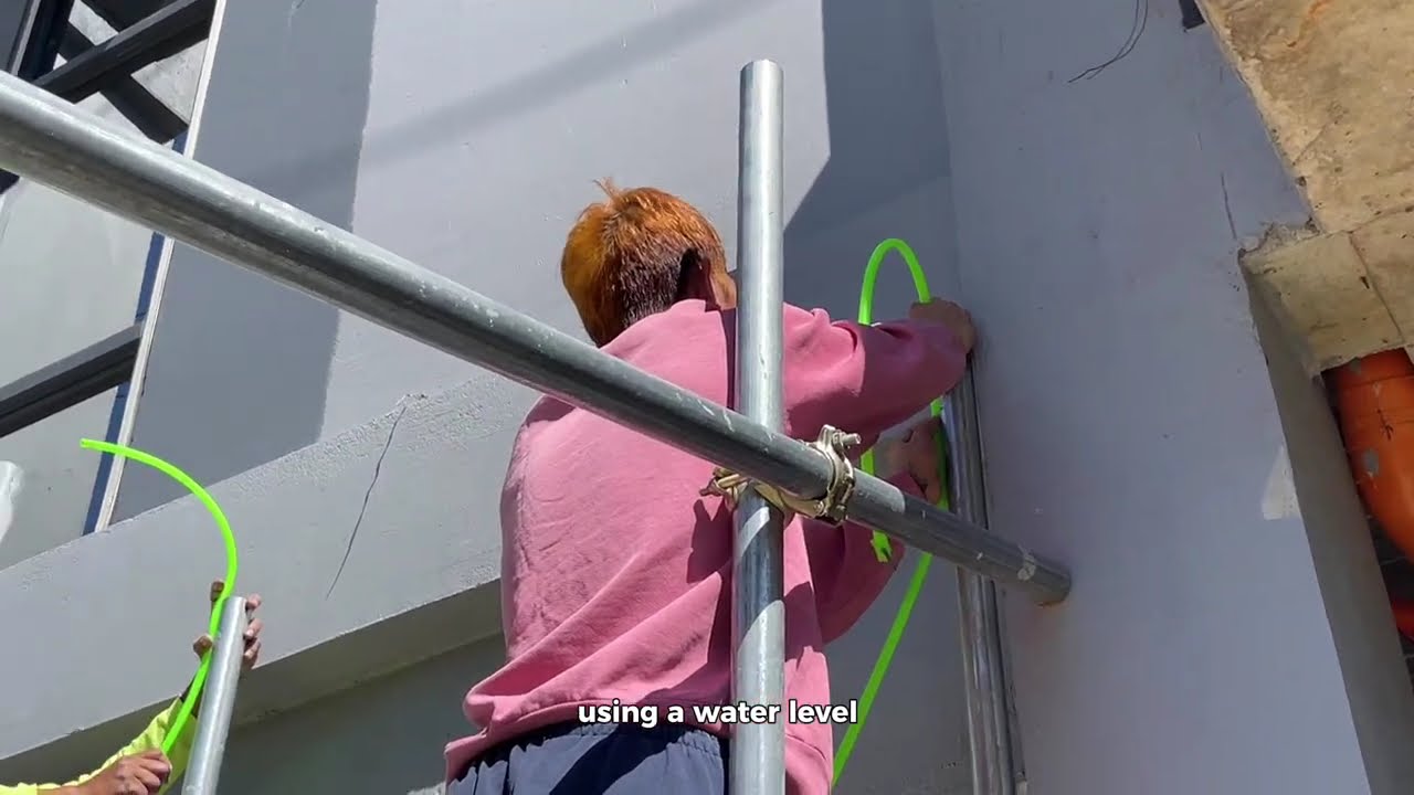 Apprentice Tips - Construction Finishing Observations | Architecture
