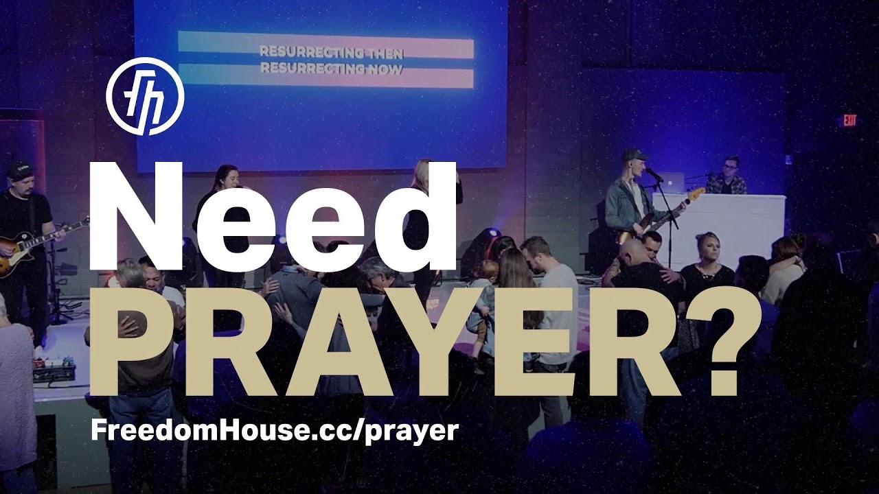 Freedom House Church | 11.9.2025