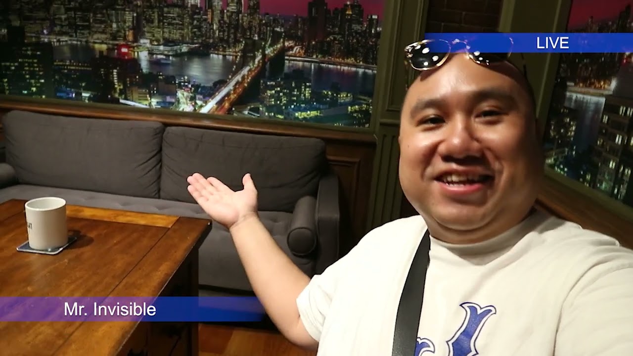 Lets take a tour through RISE NY NYC