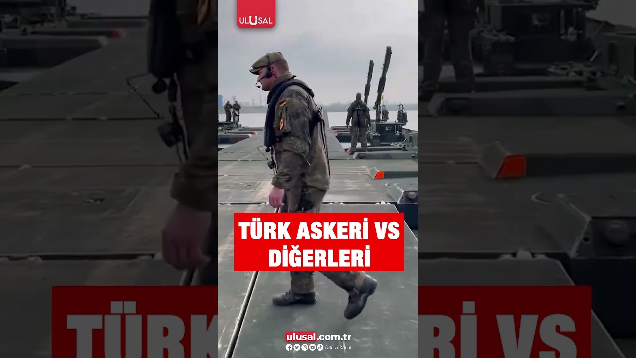 T&uuml;rk askeri ve diğerleri... #t&uuml;rkaskeri #asker #t&uuml;rk #tsk #ordu #shorts #keşfet #fyp