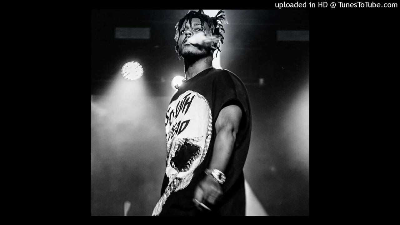 [FREE FOR PROFIT] Juice WRLD x Trippie Redd - Type Beat 2026 | BRAVE HEART |