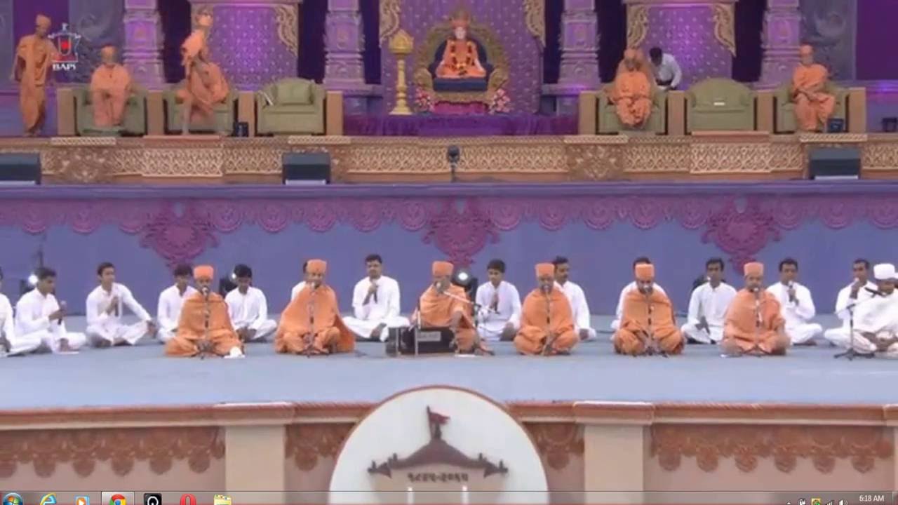 shastriji maharaj sardh shatabdi Mahotsav