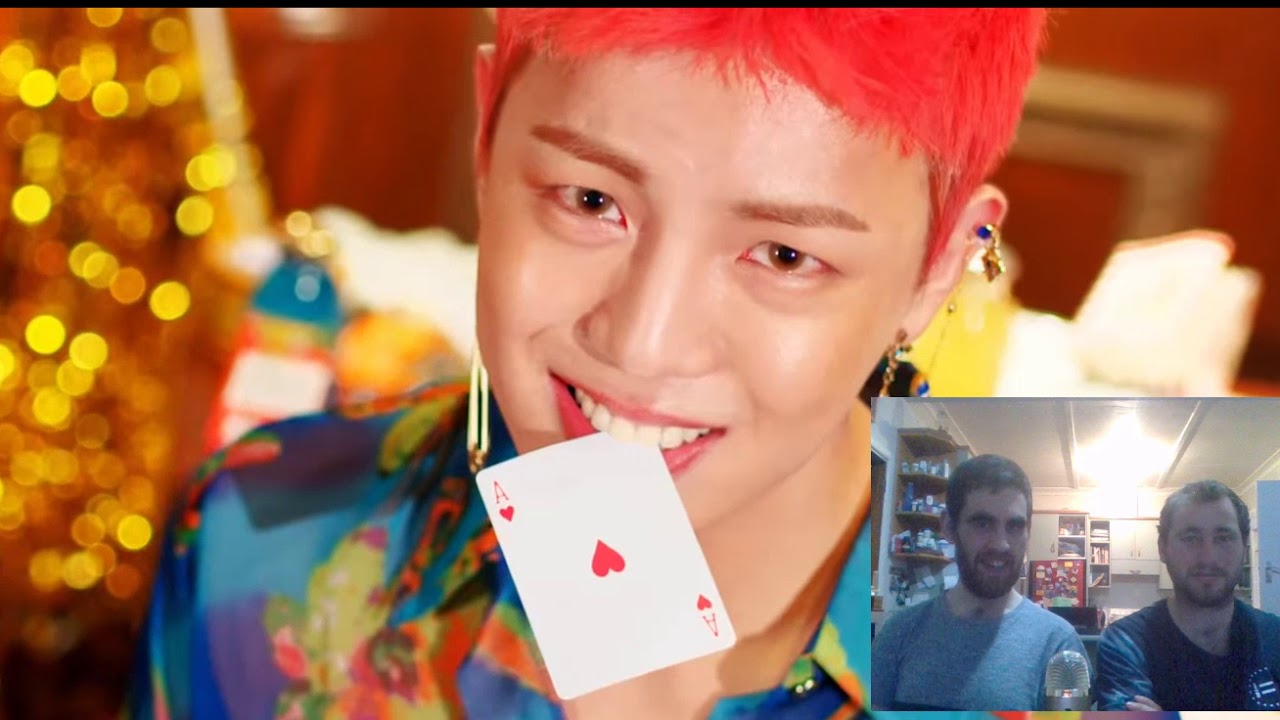 Kiwi's First Time Reacting to A.C.E - Cactus, Take Me Higher & Savage