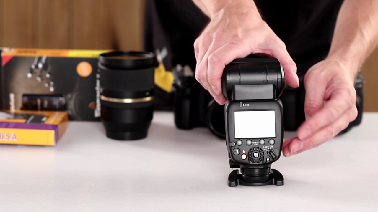 Poradna: Vybíráme techniku pro portrétní fotografii