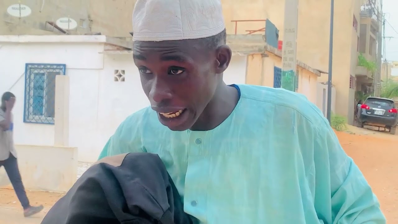 Le retour de ngor sérère à Dakar épisode 02 ( Sérère Bi Adama Dang Amy sene Ndiaye Ngom…)