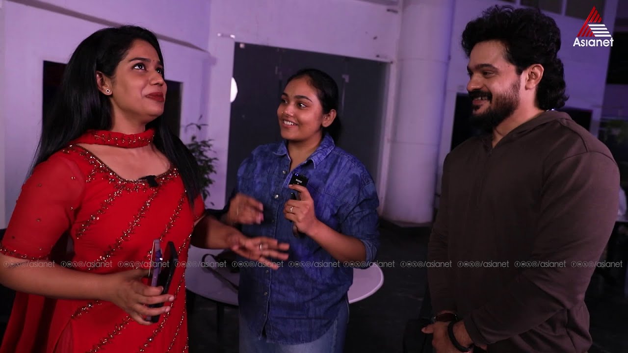 #ATA2026 റൊമാന്റിക് സച്ചിയേക്കാളും ഇപ്പോൾ ആളുകൾക്കിഷ്ടം കലിപ്പൻ സച്ചിയെയാണ്.