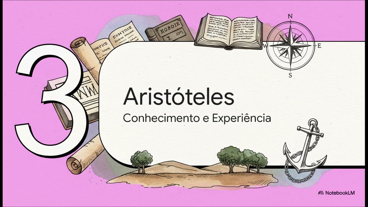 Resumo: A Escola de Atenas
