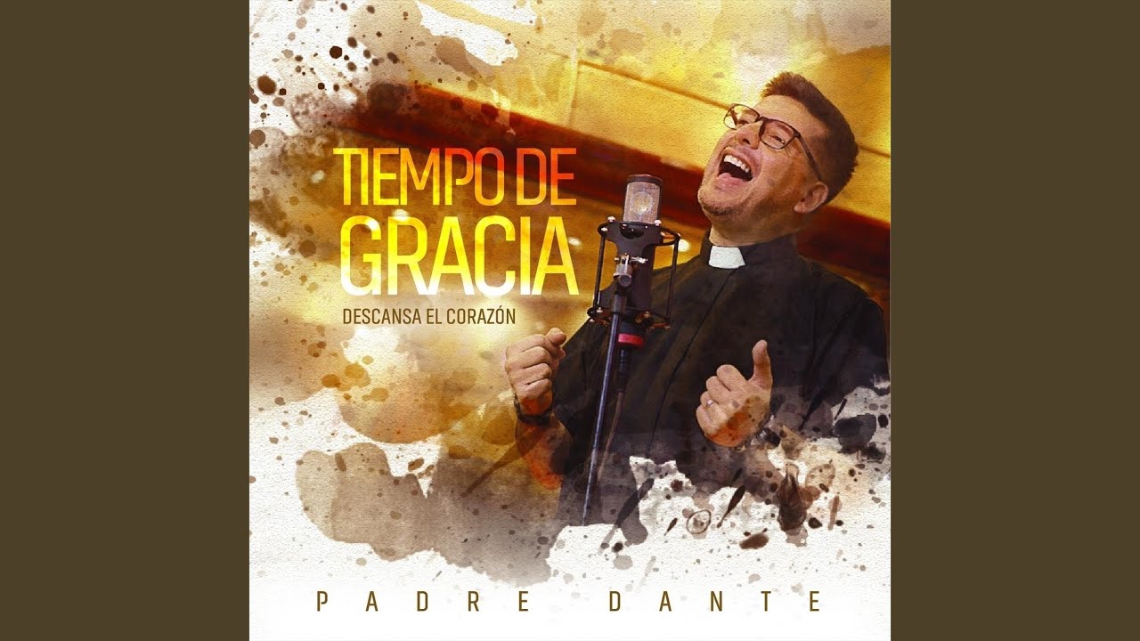 Mi Oración de Juventud