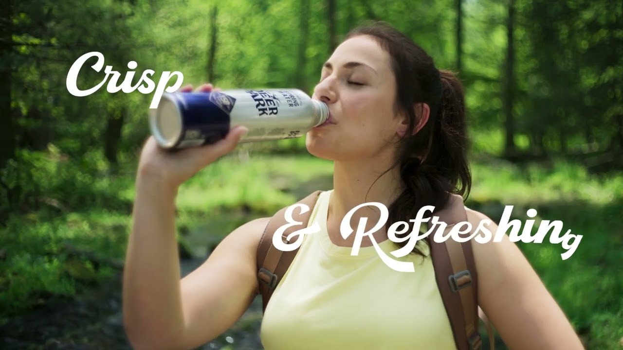 Keeping it Real since 1873 | Deer Park American Spring Water