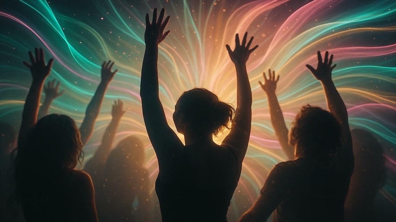 Sometimes Its Hard But It Will Pass Uplifting EDM Folk 122 BPM