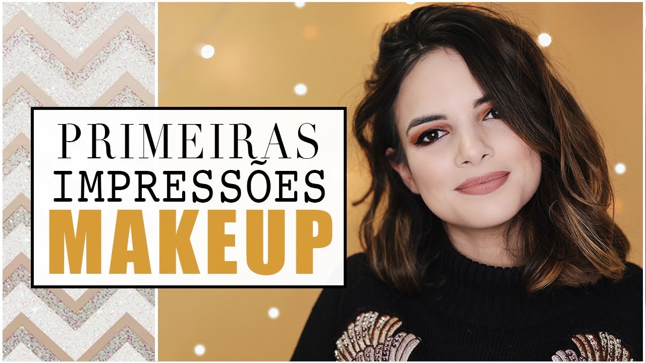 FULL FACE OF FIRST IMPRESSIONS - Chorei com uma máscara de pestanas | A Maria Vaidosa