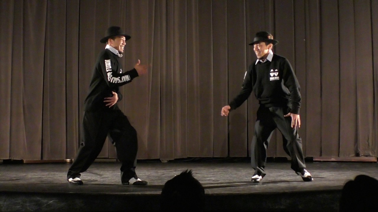 GOGO BROTHERS / あにば～さり～ vol.26 DANCE SHOWCASE