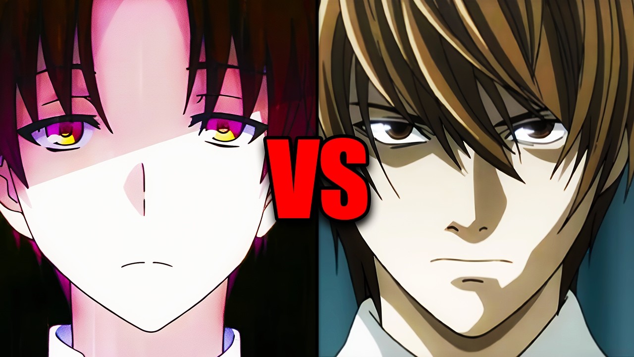Why Ayanokoji vs Light Isn't Close