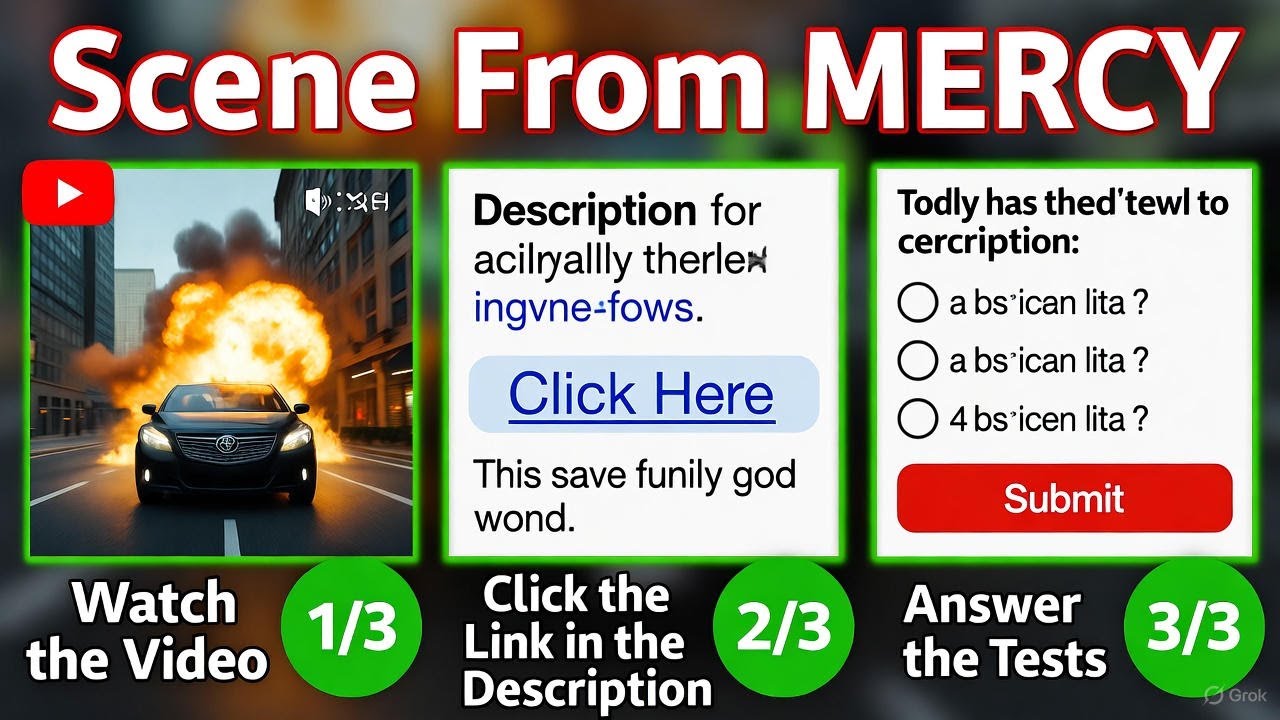 🎧Практика аудирования | 90 минут, чтобы доказать невиновность