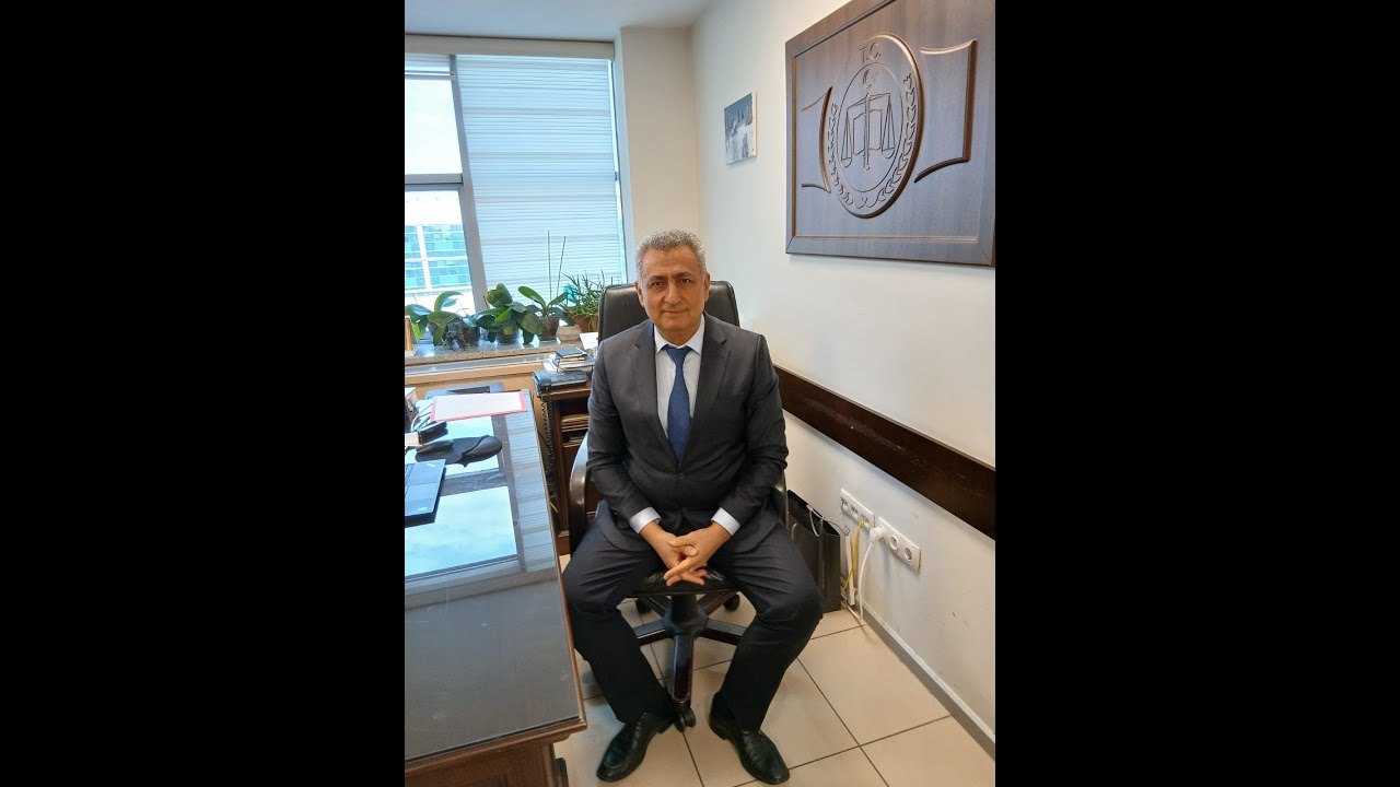 HUKUK MESLEKLERİNE GİRİŞ  SINAVI - AVUKATLIK SINAVI- CUMHURİYET SAVCISI  DOÇ.DR.CENGİZ APAYDIN.