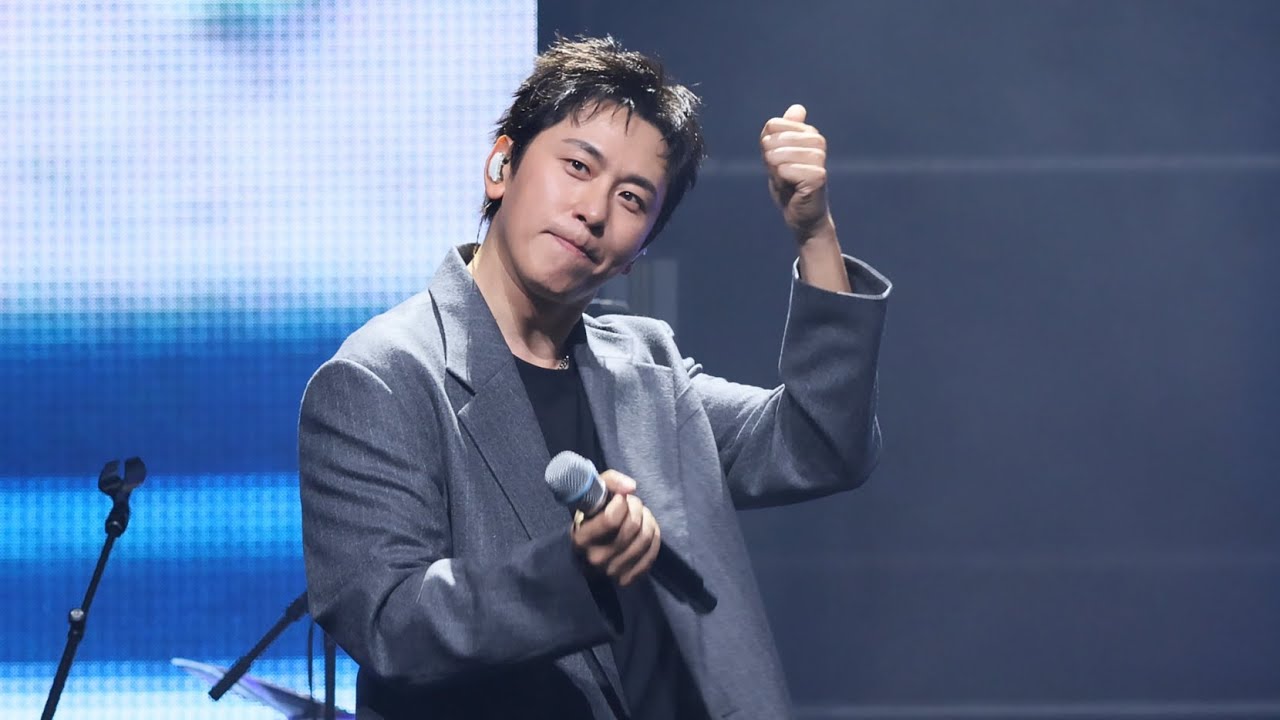 [4K] 데이브레이크(Daybreak) | 푸르게 + 들었다 놨다 (이원석 focus) | 251227 이노마스 뮤직 시리즈 2