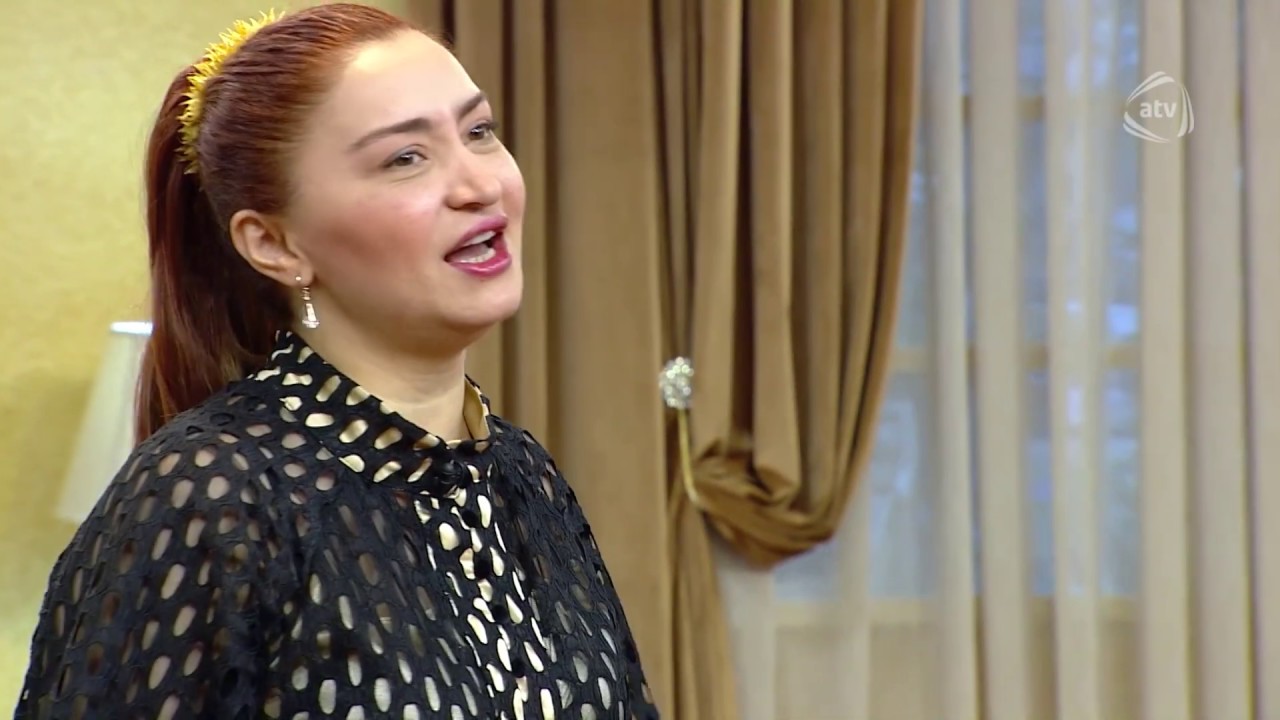 Fədaye Laçın - Ayrılıq (Zaurla Günaydın)