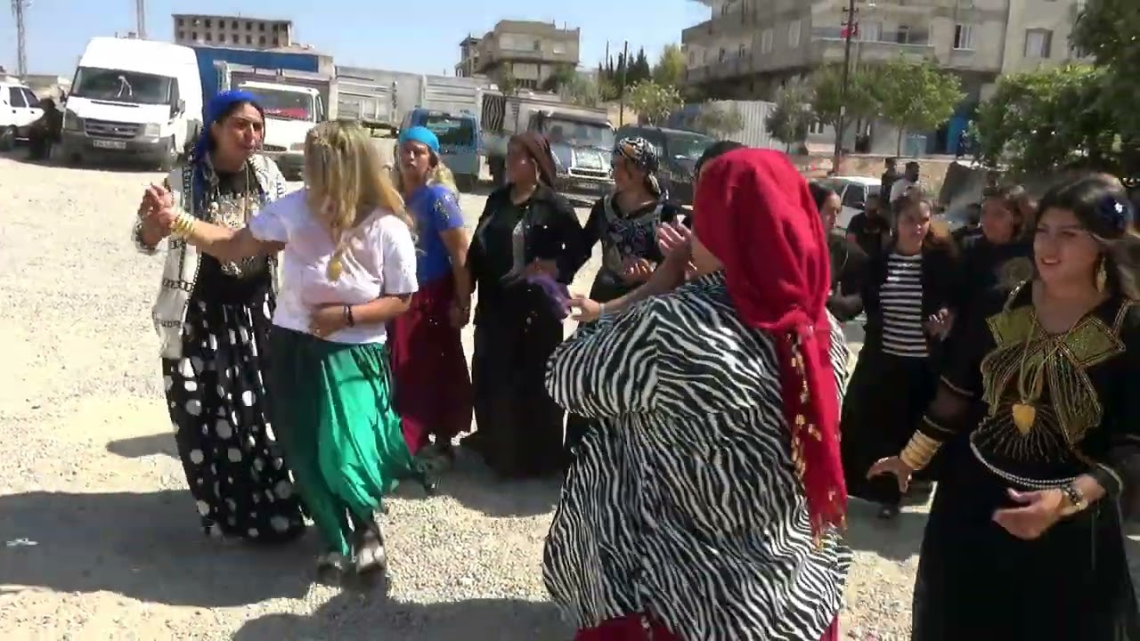 NİZİP REMZİNİN OGLU HÜSEYİNİN DÜGÜN 2
