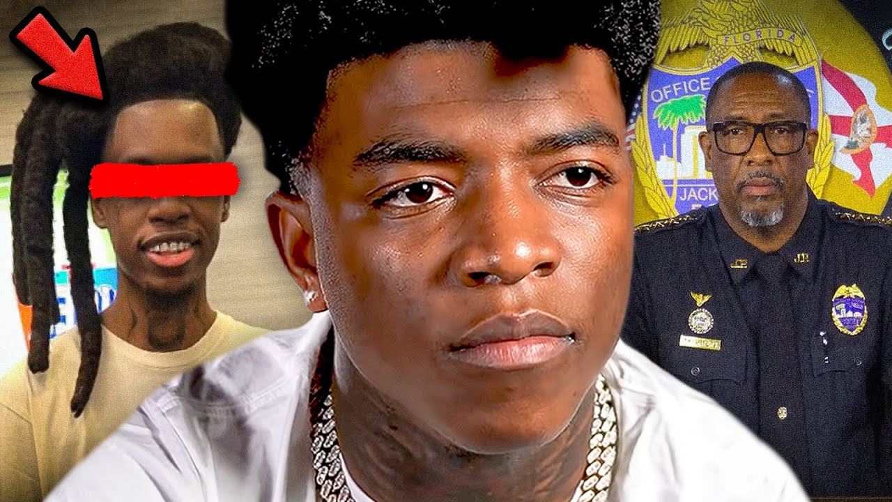 Yungeen Ace Just Ended His Career.