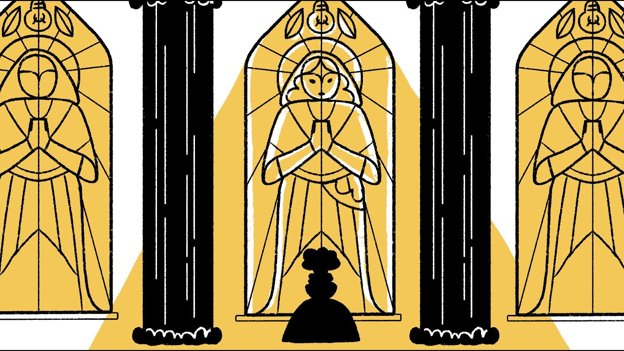 Blood Moon || Belizabeth & Citrina