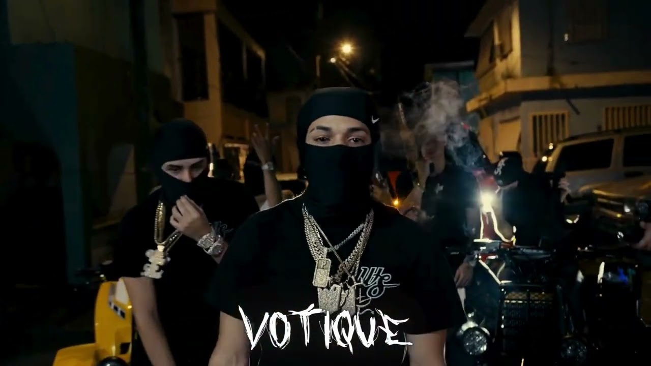 Pressure 9x19 X CDobleta Detroit Type Beat | COMBO | Beat de Trap 2024