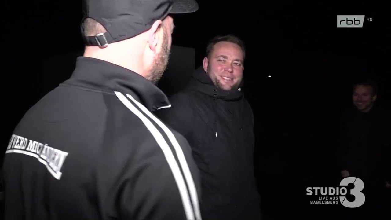 Rock & Rhythmen gegen Krebs im TV am 02.12.2022