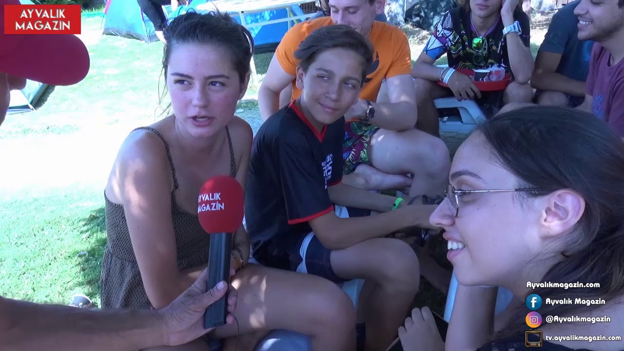 8. ULUSLARARASI BALIKESİR MOTOSİKLET FESTİVALİ RENKLİ GÖRÜNTÜLERE SAHNE OLDU