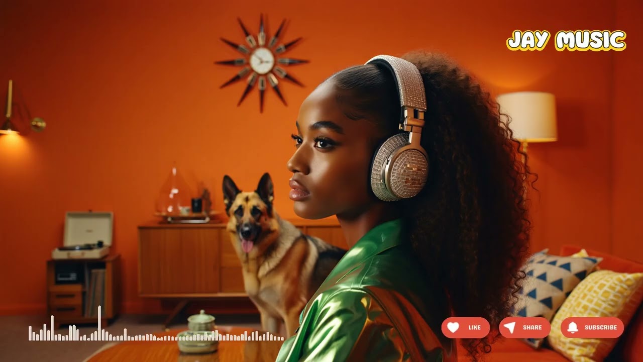 R&B Neo Soul | Relax & Destress | Back to You Playlist