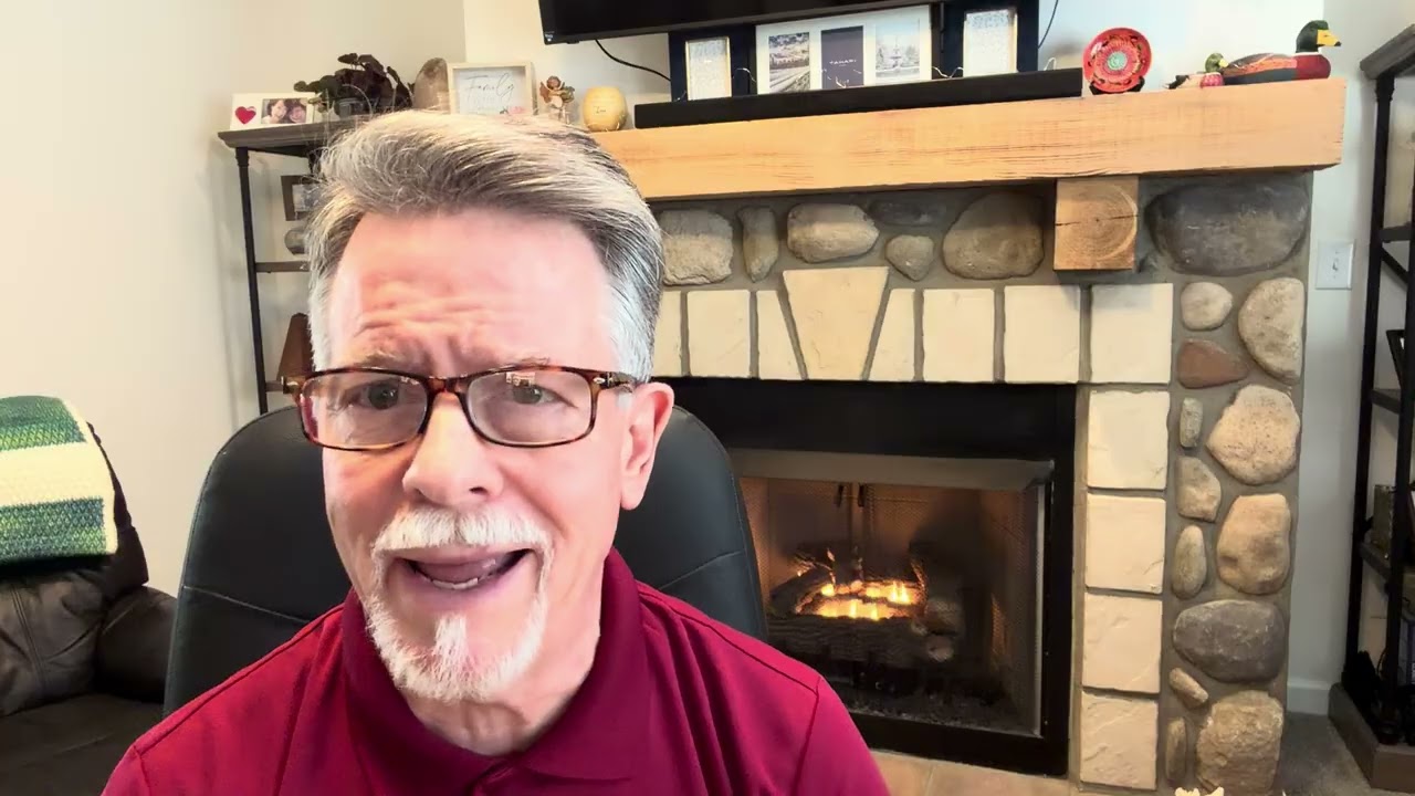 God is Looking for You