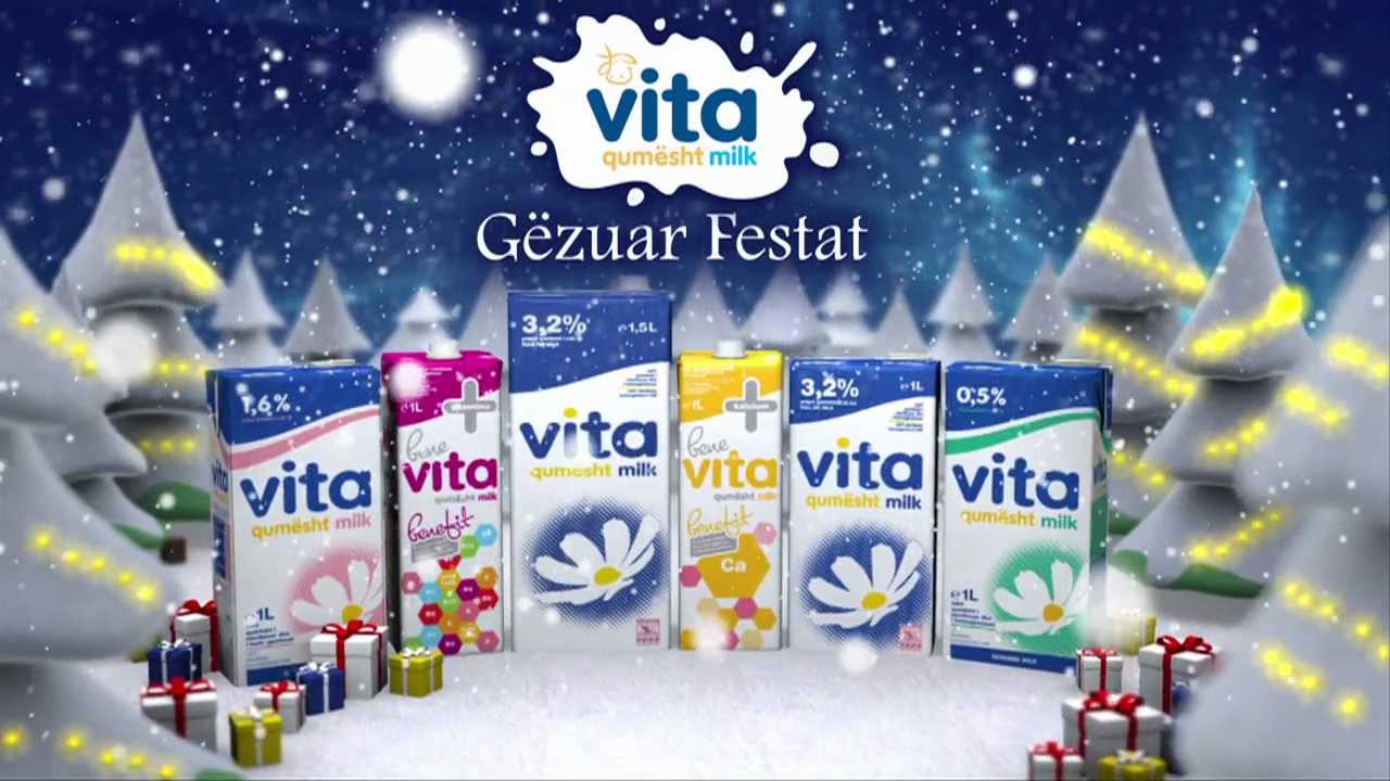 Qumeshti Vita - Festat