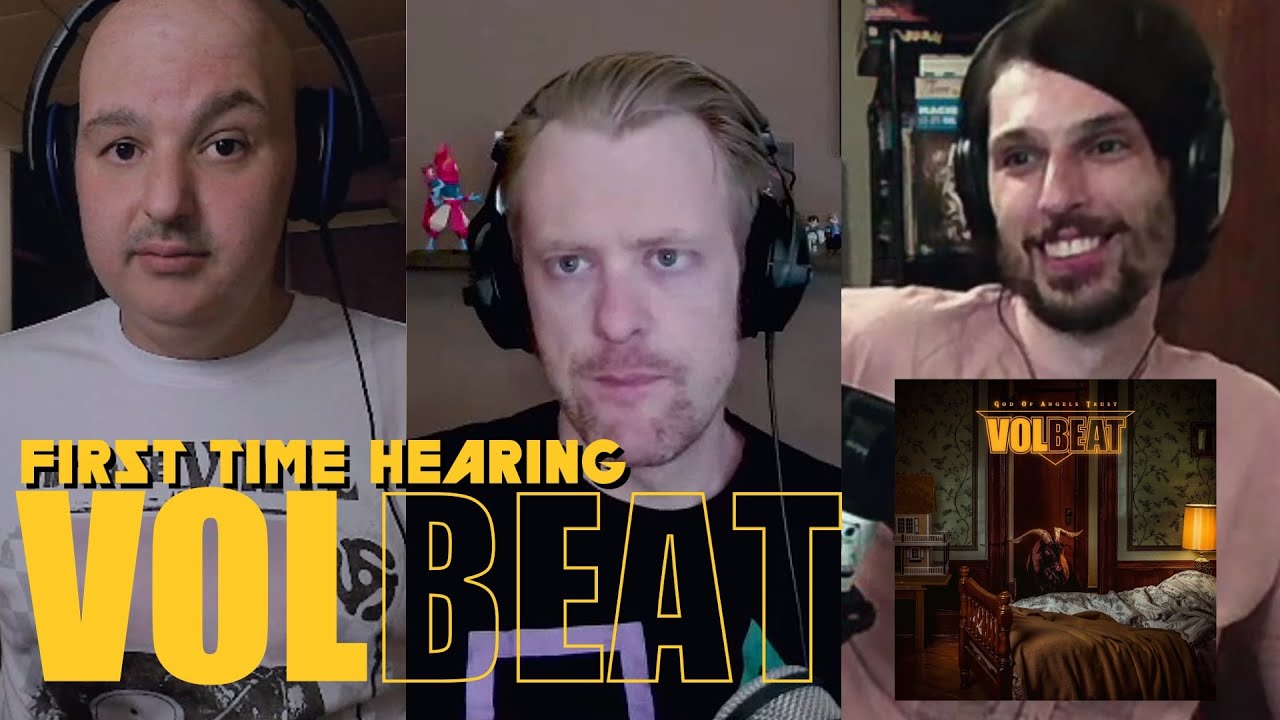 Audio Engineers React to 