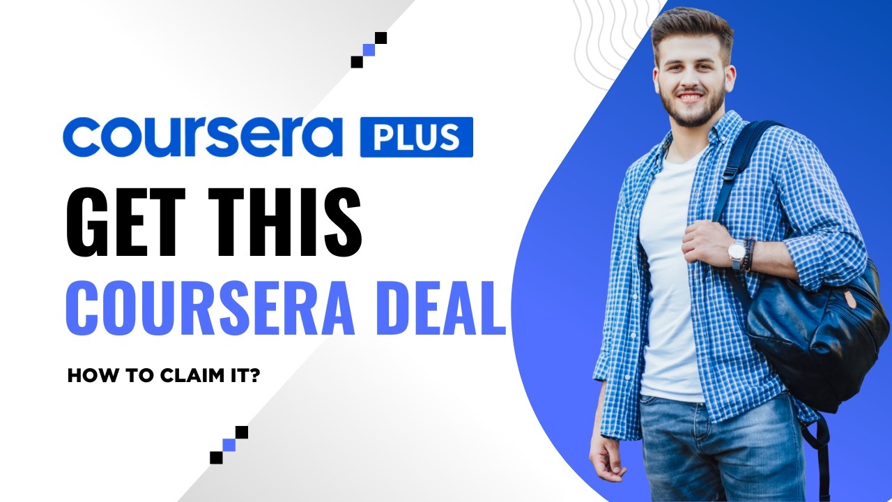 Coursera Discount 2026 &ndash; How to Access Hidden Limited Offer For This Month!