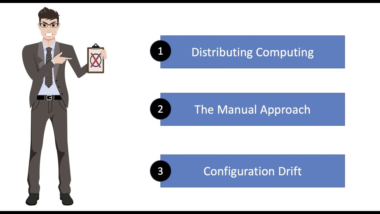 Ansible Automation Explained
