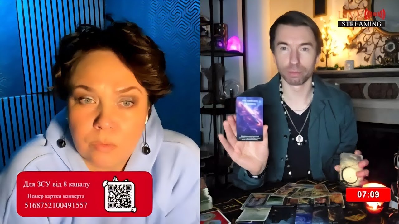 🔥ЧЕКАЙТЕ СЬОМОГО...❗️Прогнози про основні події тижня! Таймкоди!