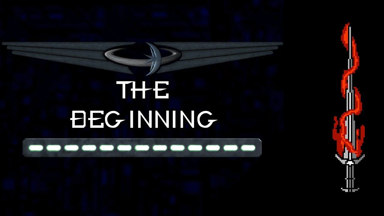 Freespace the Forgotten Classic [Part 2]- The Beginning