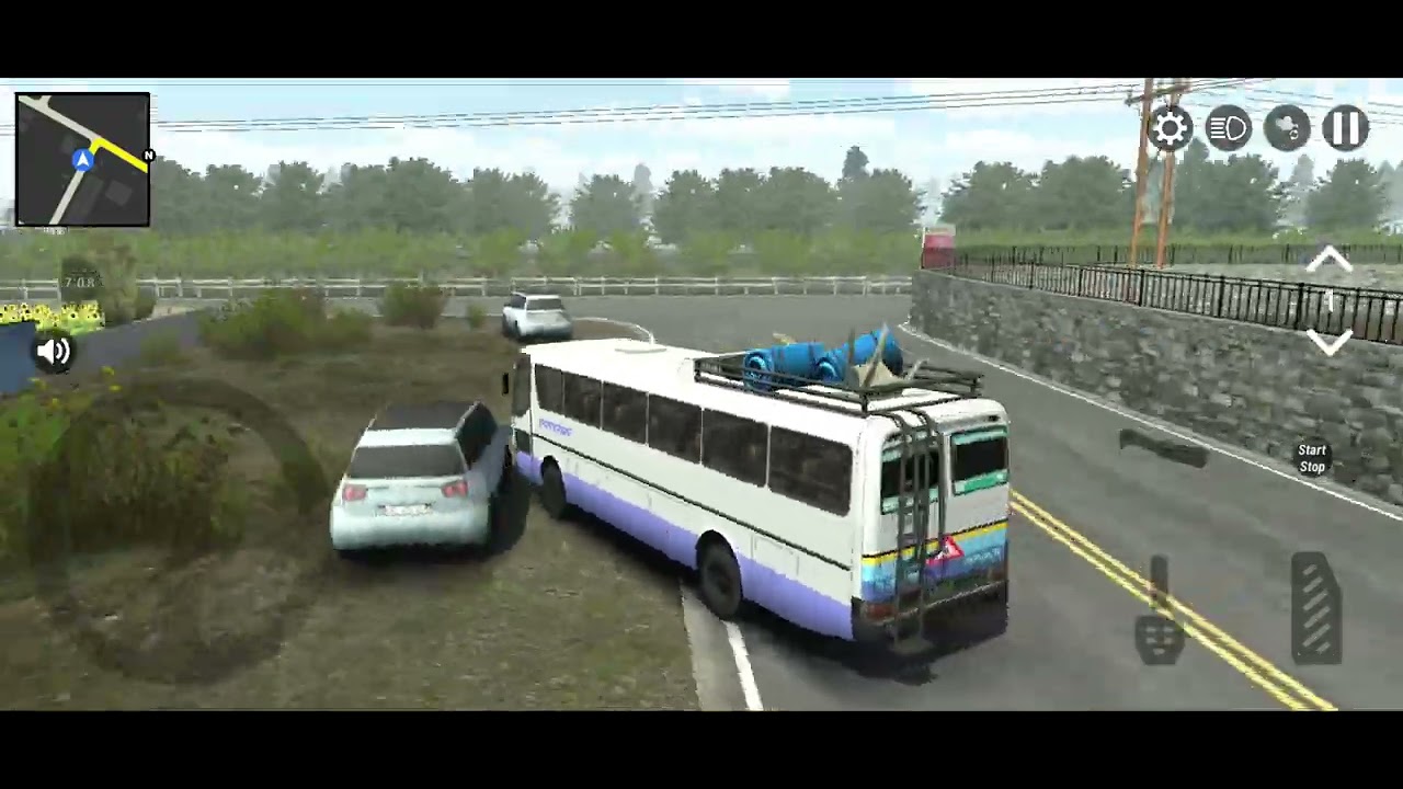 Wheels on the Bus Remix ( School Bus V5 ) | Nursery Rhymes & Kids 