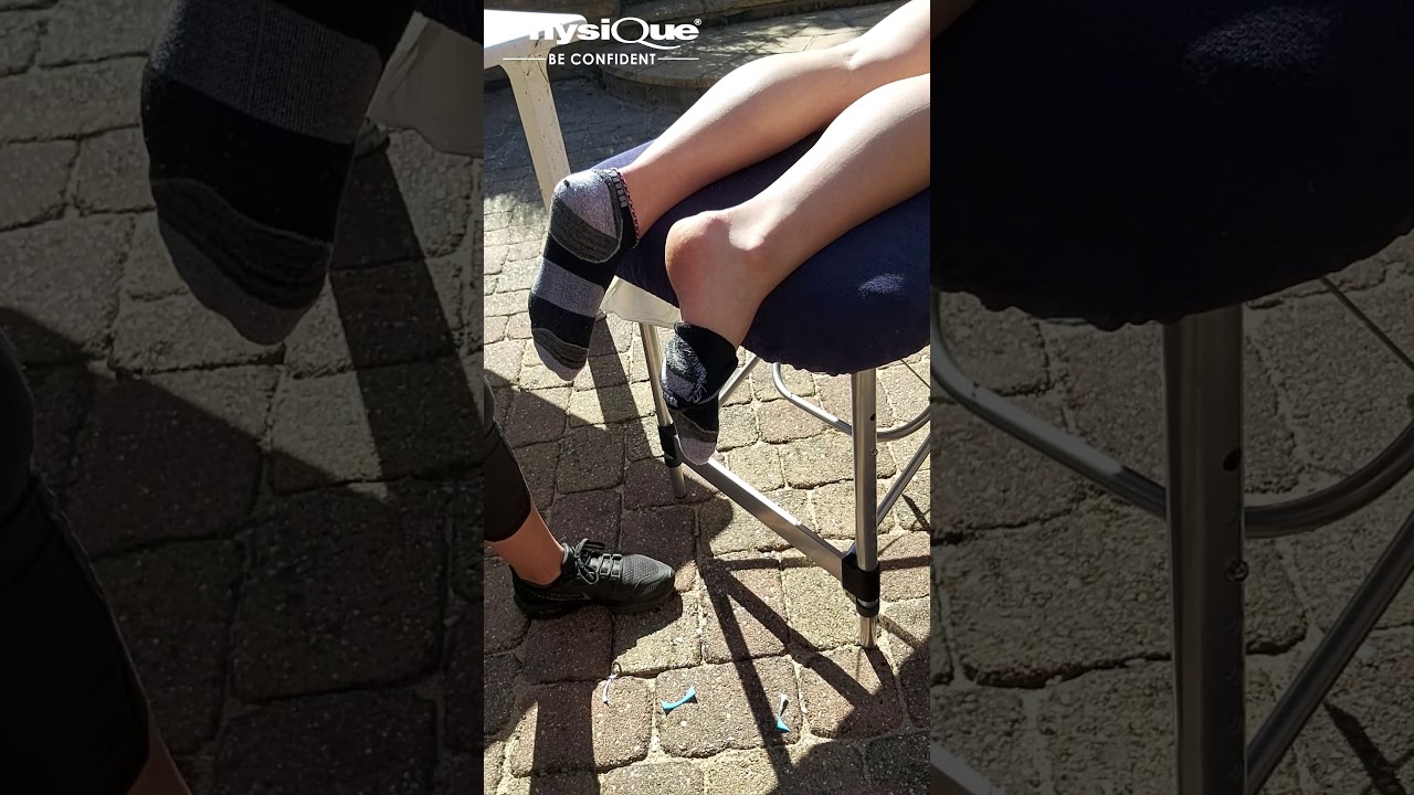 Managing Running Injuries  | Offload Calf Strain