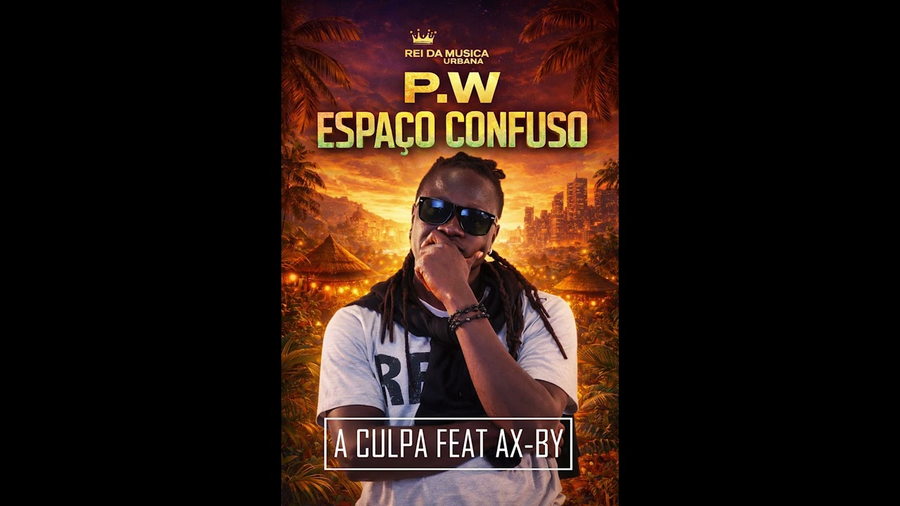 P.W- A CULPA
