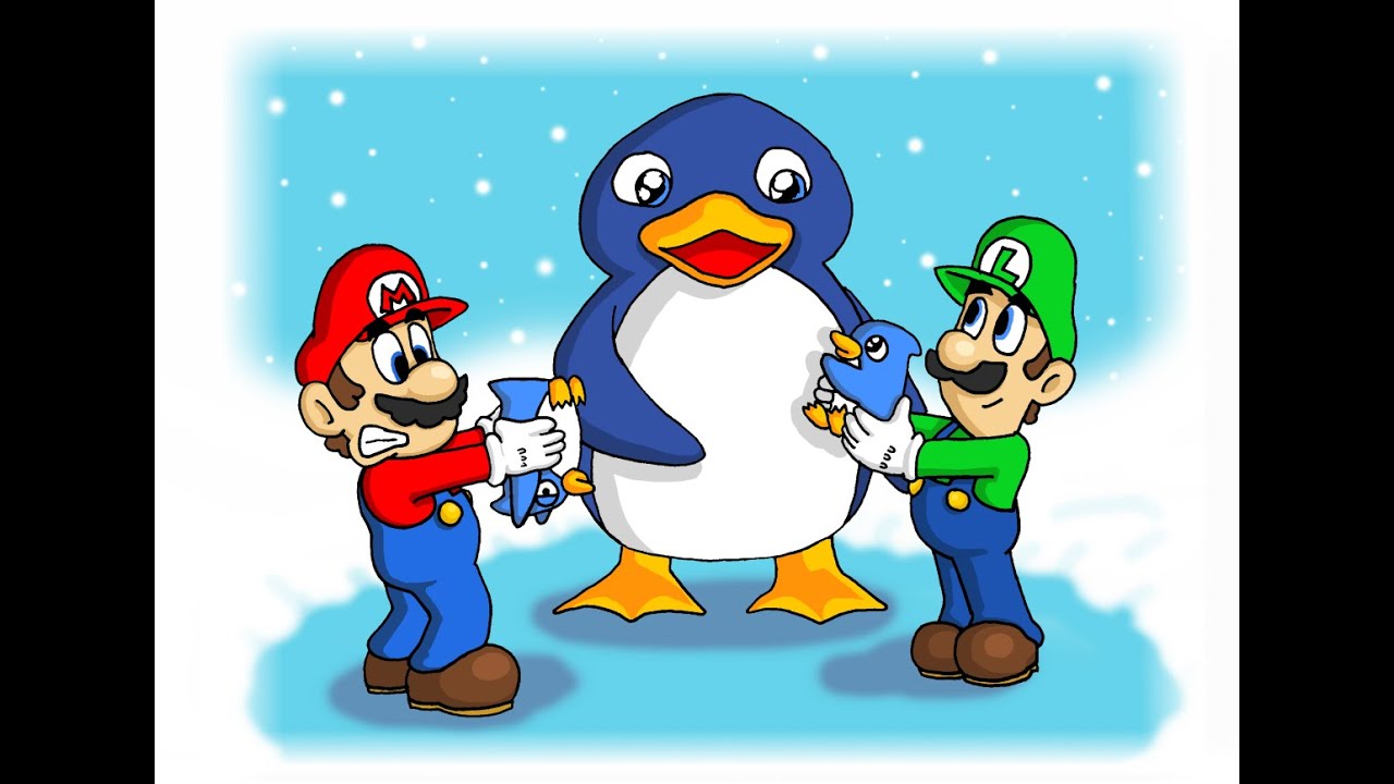 Super Mario 64 Multiplayer Release! Play Online!