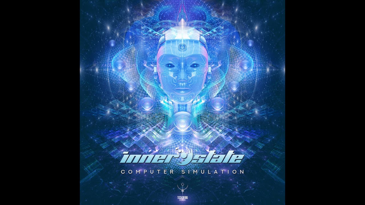 Inner State  - Computer Simulation
