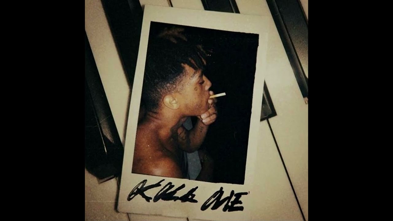[FREE] XXXTENTACION acoustic guitar type beat -