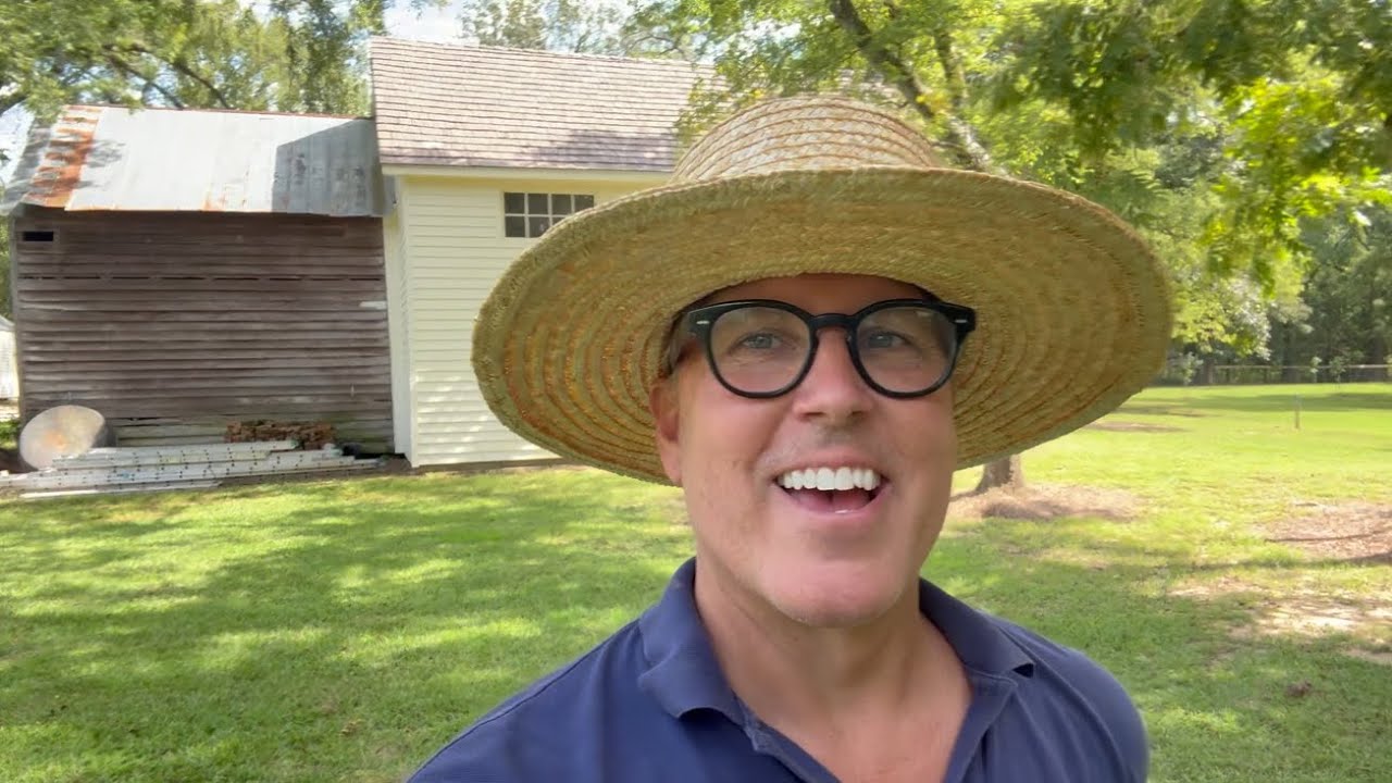 Summer Lovin&rsquo; - a Whirlwind of Activity: Cedar Grove Restoration Episode 15