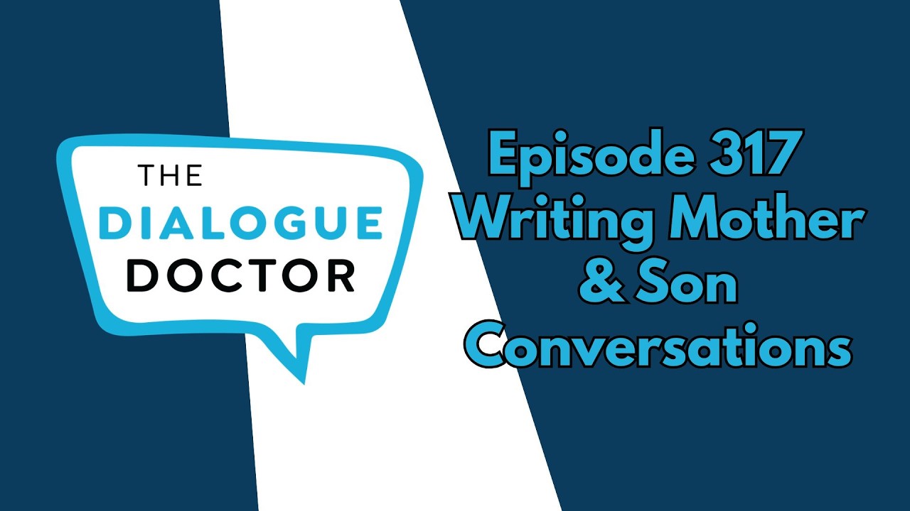 Episode 317 - Writing Children and Dreams with Laura Humm
