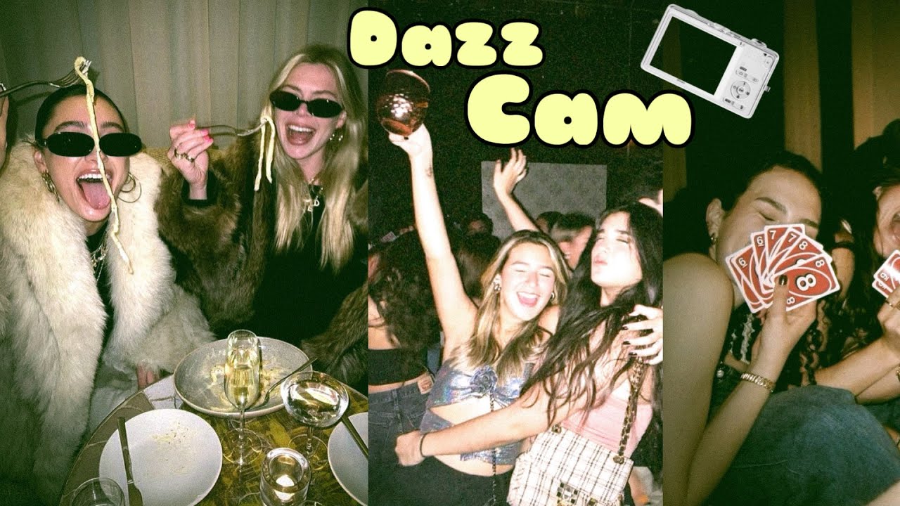 dazz cam tutorial-dazz cam free presets-Lightroom mobile  dng