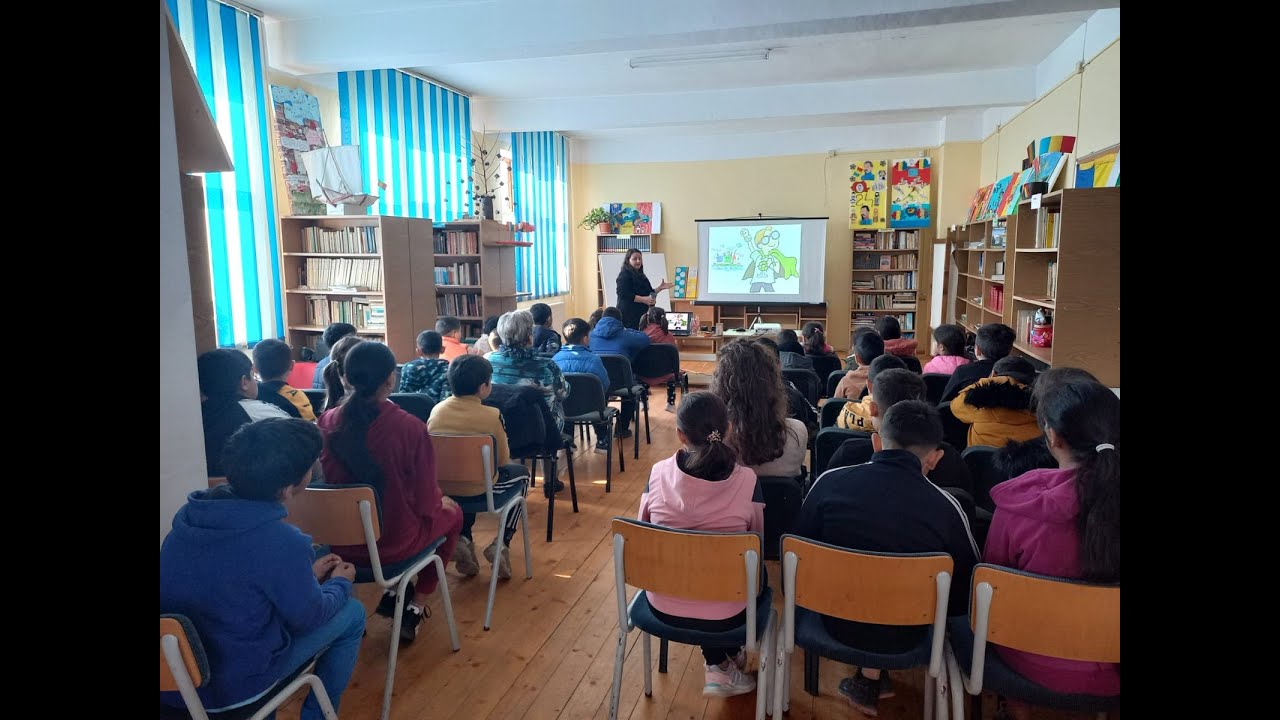 Și eu colectez separat deșeurile la Axente Sever, Bazna, Hoghilag, Moșna și Valea Viilor | novatv.ro
