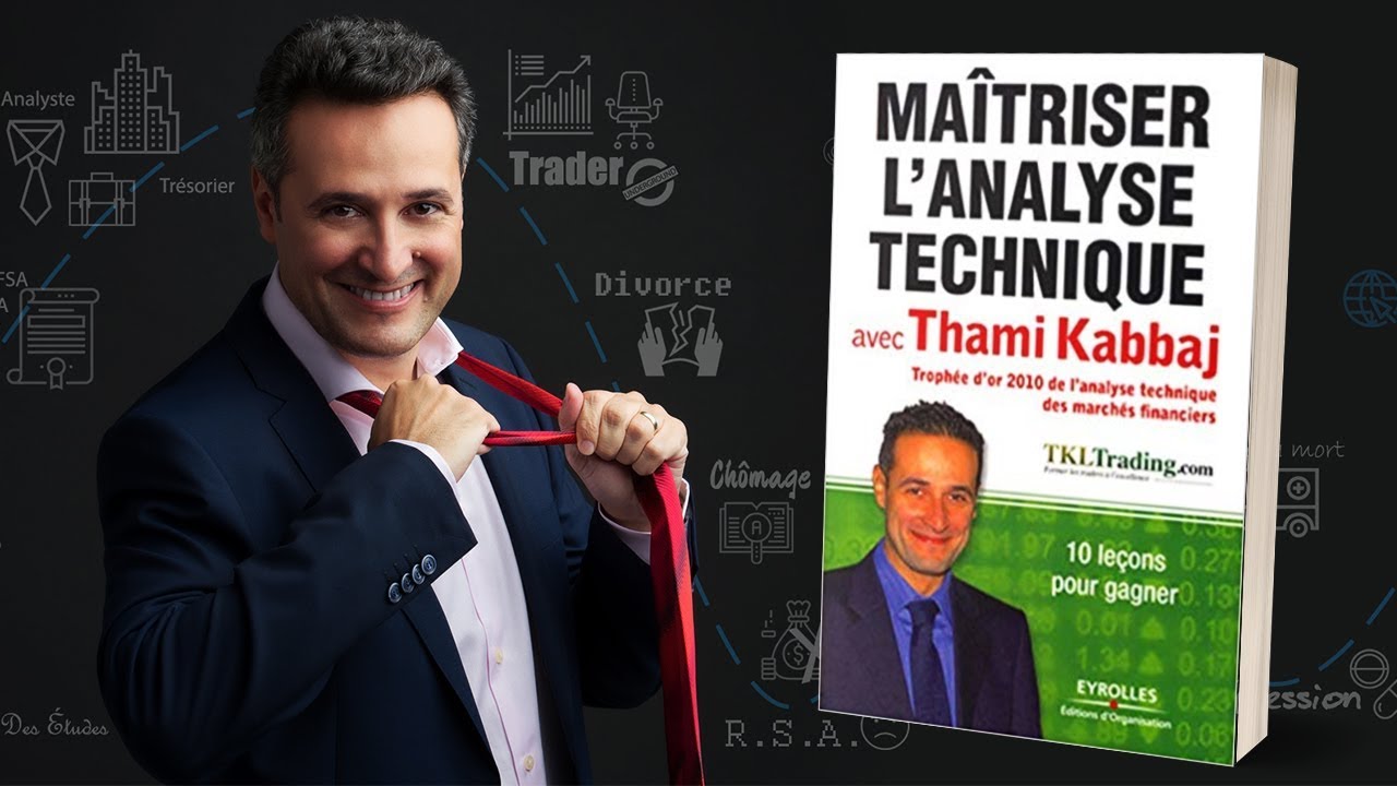 MASTERING TECHNICAL ANALYSIS with THAMI KABBAJ