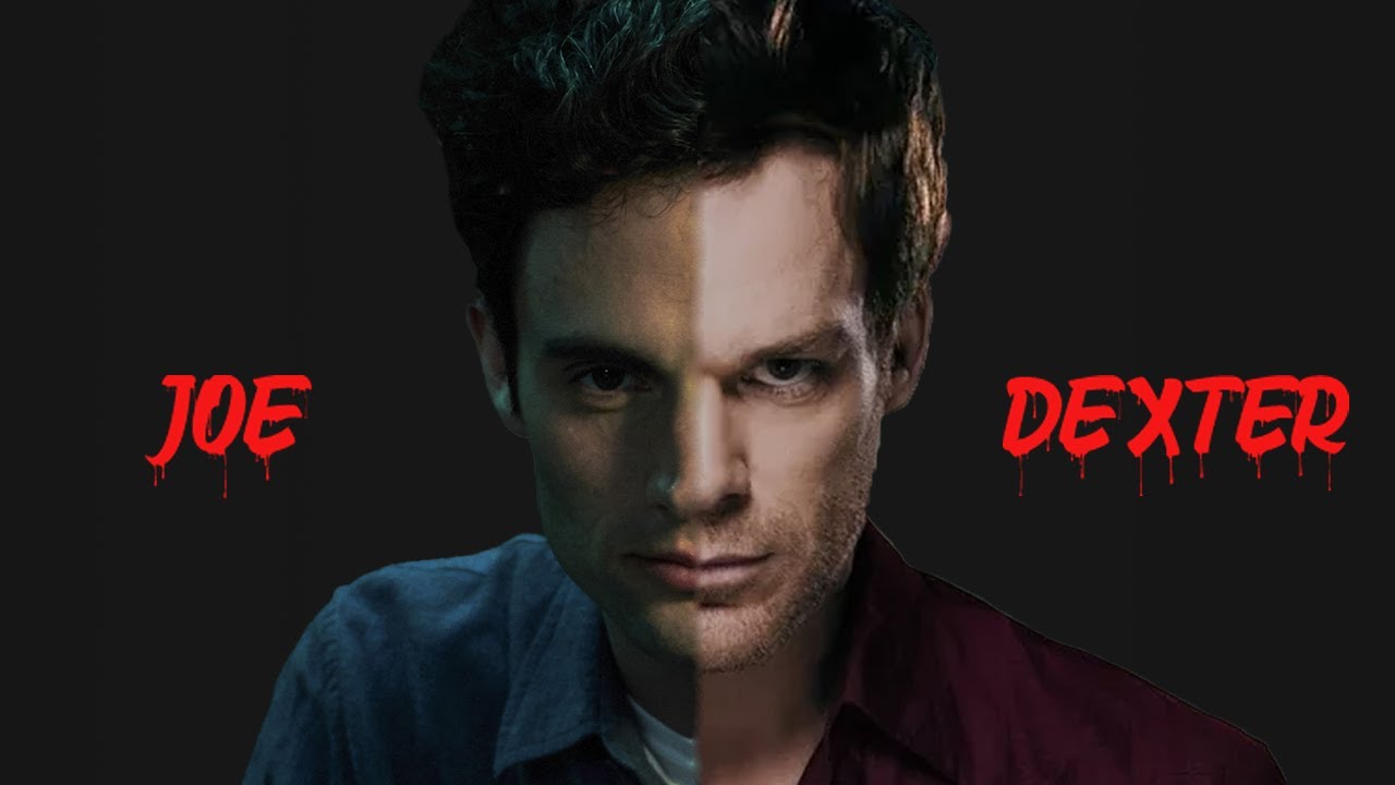 [4K] Joe x Dexter | Artemas - I like the way you kiss me
