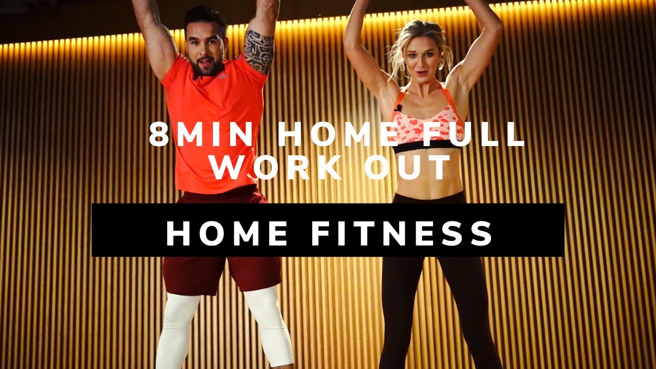 FAT BURNING 💥  trening  Be Active Team Ewa Chodakowska 🔥 Mega trening na spalanie tkanki tłuszczowej